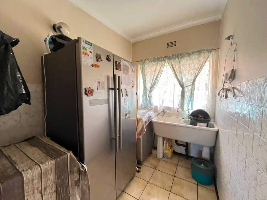 4 Bedroom Property for Sale in Protea Park North West
